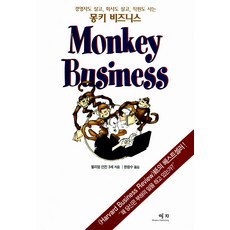 monkeybusiness