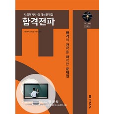 사회복지1급요약집어