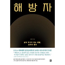 [모모북스]해방자 : 삶의 무기가 되는 멘탈 심리의 열쇠, 모모북스, 김원우