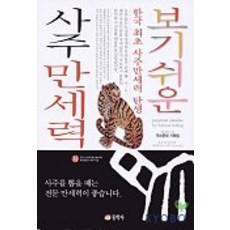 보기쉬운 사주만세력, 동학사