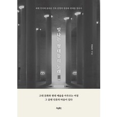 빛나는 형태들의 노래:세계 각지에 꽃피운 건축 문명의 원류와 현재를 찾아서, 김종진 저, 효형출판