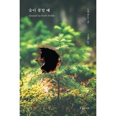 숲이 불탈 때, 조엘 자스크, 필로소픽