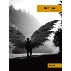 DEMIAN(영문판), 반석출판사