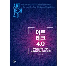 욕망하는테크놀로지