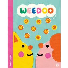 위두(WEE DOO) Vol 16: Spend Money, 어라운드