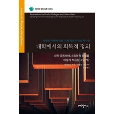 회복적정의책