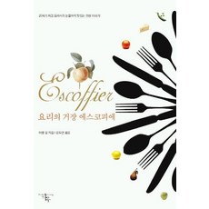 埃科菲，烹飪大師, 陶氏, 米歇爾·加爾