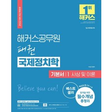 국제정치학연습