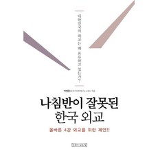 외교상상력