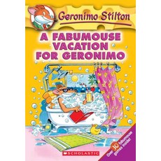 geronimostilton