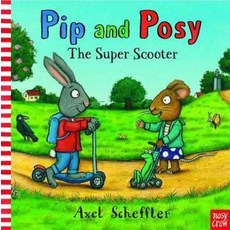 pipandposy