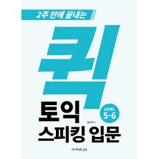 토익스피킹