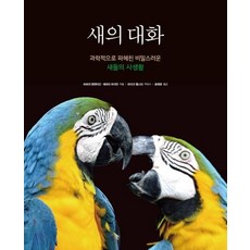 새들과대화