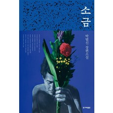 [한겨레출판]소금 : 박범신 장편소설 (양장), 한겨레출판