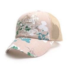 크롬하츠메쉬캡