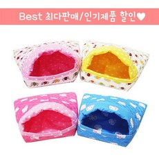 [도치퀸] 도치퀸 면포치(22x18cm)★색상랜덤, 1개