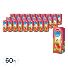 후버 넥타 망고, 200ml, 60개