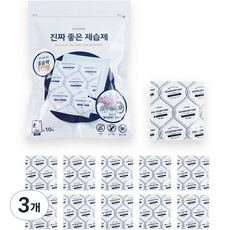 새남맥스 진짜 좋은 제습제 일반형 10p, 300g, 3개