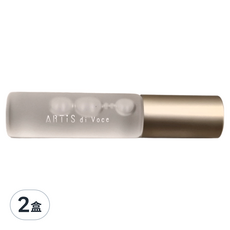 ARTiS di Voce 香氛修護指緣油 沉香之境 滋養指緣肌膚 5ml, 2盒