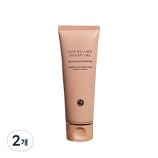  비큐셀 밸런스 테라피 약산성 젤, 100ml, 2개 