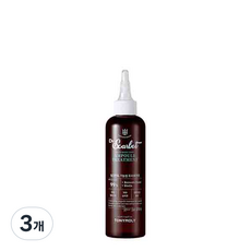 토니모리 닥터스칼렛 비오틴 안티 헤어로스 앰플 트리트먼트, 3개, 195ml