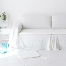 에어매쉬3인용방석