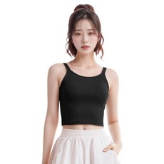 Market Pia女款瑜珈皮拉提斯運動雙肩帶背心