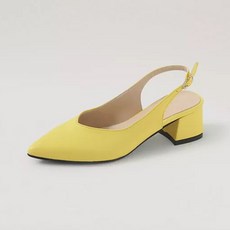 착한구두 티파니 스틸레토 슬링백 4.5cm SBLTT1c007