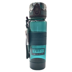 太和工房 TR55系列 運動水壺, 500cc, 夜森林, 500ml, 1個