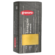 Granoro 義大利千層麵 Lasagne di Semola n.121, 500g, 1盒