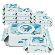 페넬로페물티슈기프트세트