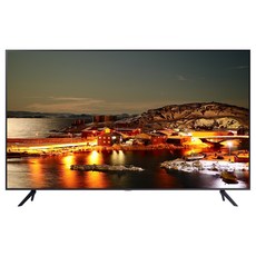 65인치tv-추천-삼성전자 4K UHD LED TV, 176cm(70인치), KU70UA7000FXKR, 스탠드형, 방문설치