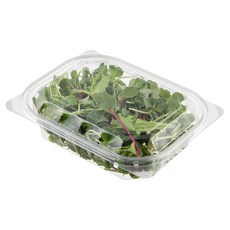 유기농 어린잎 채소믹스, 50g, 1개 - 이미지 5