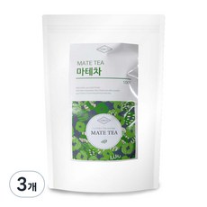 라돌체비타 마테차 삼각티백, 1.2g, 100개입, 3개