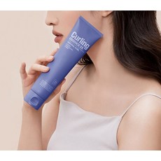 미쟝센 컬링 에센스 2X 볼륨컬, 150ml, 1개 - 이미지 2