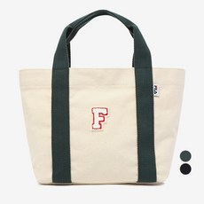 휠라 여성용 부클 F로고 토트백 FS3BCE6313X