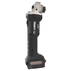 WORX 威克士 20V 100mm鋰電無刷平面砂輪機 空機 WU806.9 100mm 1.6kg, 1台