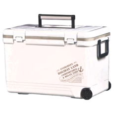 SHInWA 伸和 冰箱 CBX-33L, 日本製造, 白色
