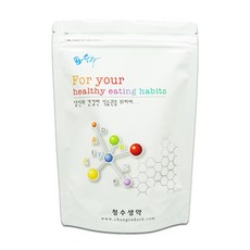 청수생약 강황가루, 500g, 2개