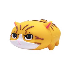 고양이다방에어팟.