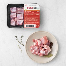 선진포크한돈 갈비찜 (냉장), 500g, 1팩