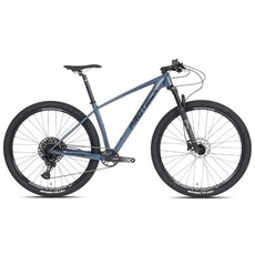 프로텍스 카본 덕웨이S12 스램 sx eagle 12단 MTB 산악 자전거 45cm 반조립