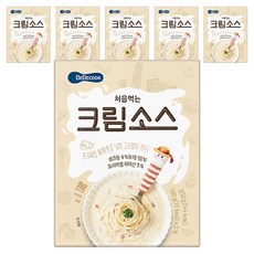 BEBECOOK 孩童拌飯調味醬, 乳霜, 200g, 6個