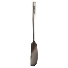 樂司廚品 不鏽鋼奶油刀, #304不鏽鋼 18-8, 廚房用, K3659, 1盒