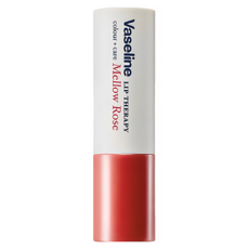 Vaseline 凡士林 潤色護唇膏 - Mellow Rose 醇厚玫瑰, Colour + Care, 4.2g, 1支