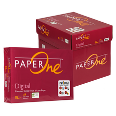 PAPER One 多用途影印紙 85g, 2500入, A4