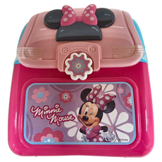 Disney 迪士尼 米妮化妝背包, DS008-963A, 1個