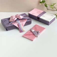 Lumier 初步套組, 粉色的, 1套