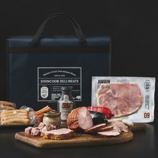 존쿡델리미트 프리미엄 수제 델리미트 세트 2870g, 1세트