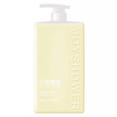 澡享 液態皂，植物潔淨因子，溫和清潔，亞洲親膚配方，1000ml, 1L, 1瓶